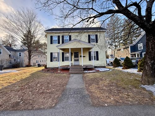 2-19 Ruggles St, Westborough, MA, 01581-2032 | Card Image