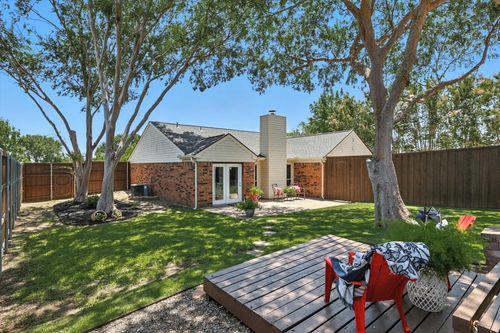 247 Aspenway Dr, Coppell, TX, 75019-5508 | Card Image
