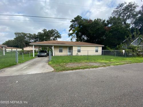 1451 Joseph St, Jacksonville, FL, 32206-4131 | Card Image