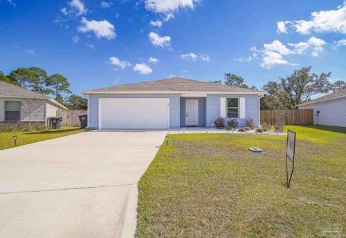 8739 Schooner Ln, Pensacola, FL, 32507-2523 | Card Image