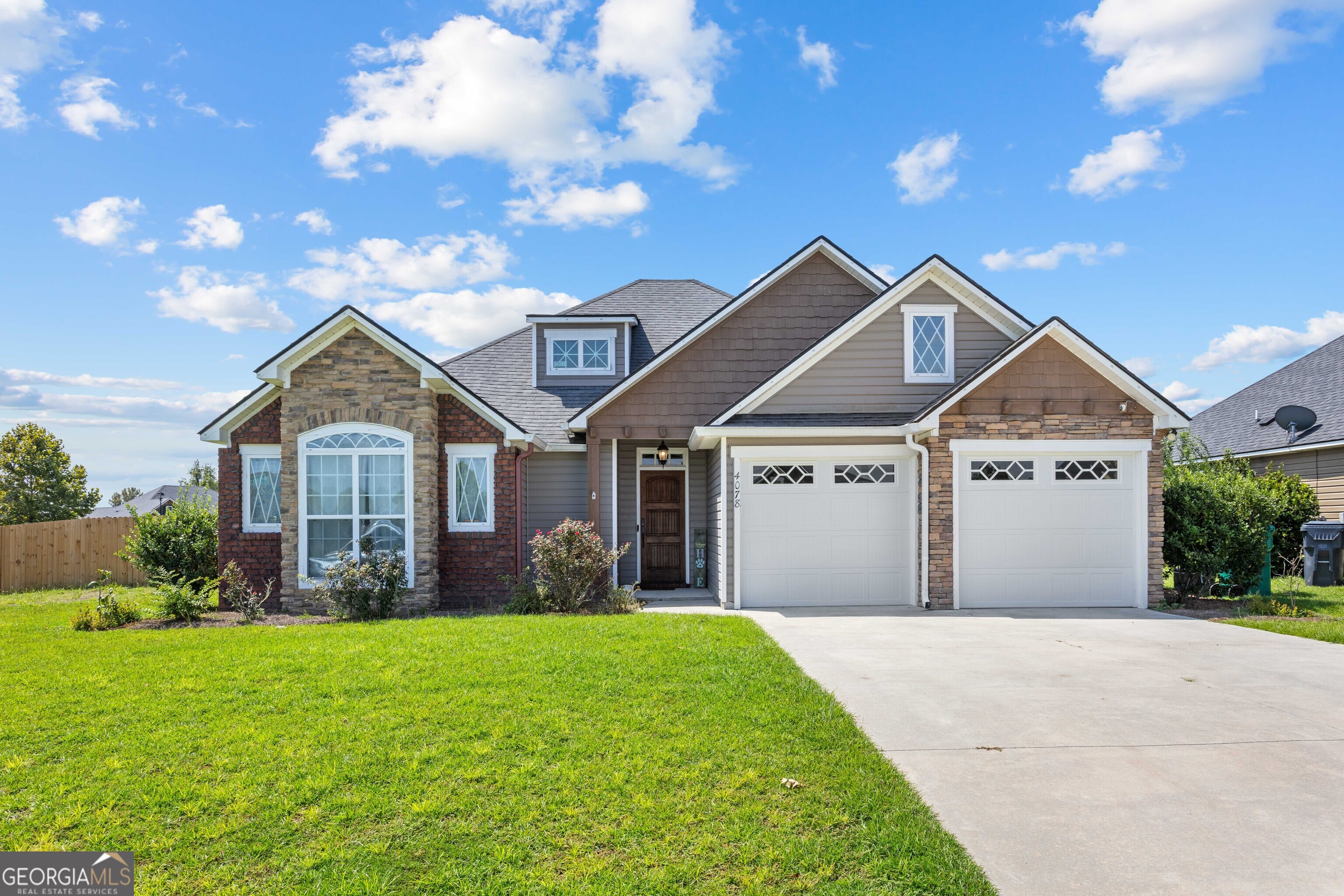 Mckenzie Ln, Valdosta, GA 31605