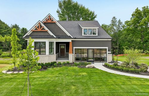 3065 Wyvern, Orion Charter Township, MI, 48359 | Card Image