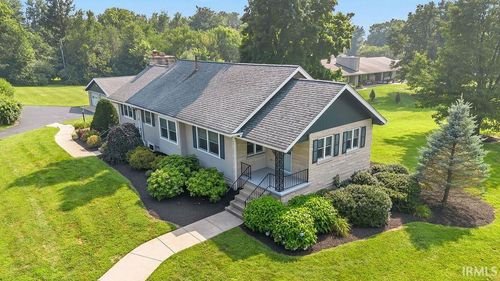 300 S Reisner Rd, Bloomington, IN, 47401-4242 | Card Image