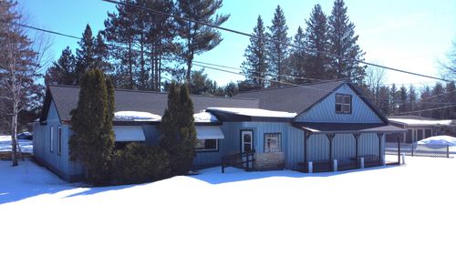 N11050 County Road A, TOMAHAWK, WI, 54487-9401 | Card Image