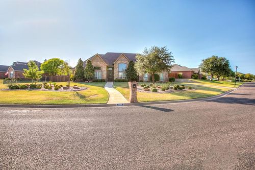 1009 Ashford Dr, San Angelo, TX, 76901-5303 | Card Image