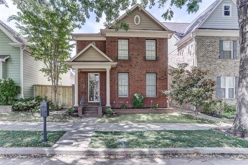 1201 Allentown St, Cordova, TN, 38016-1425 | Card Image