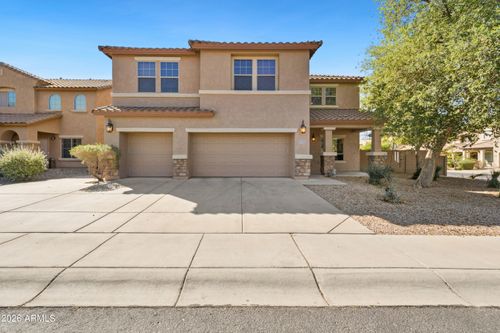 7639 W Georgetown Way, Florence, AZ, 85132-6670 | Card Image