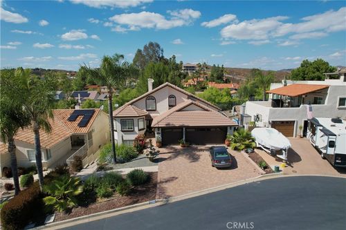 22960 Lassen Dr, Canyon Lake, CA, 92587-7941 | Card Image