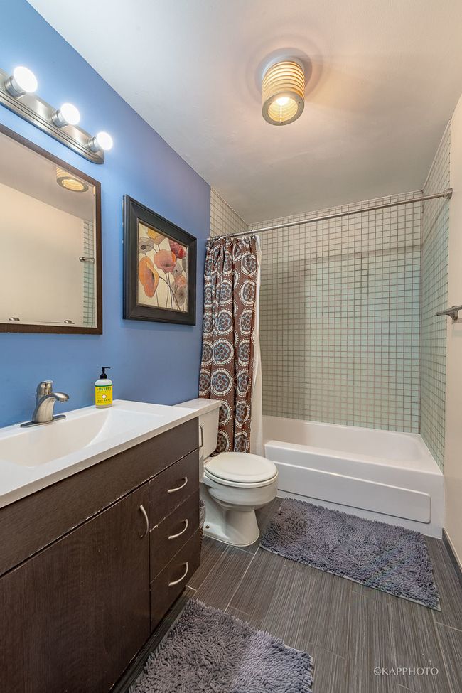 APT-1108-9 - 2901 S Michigan Ave, Condo with 2 bedrooms, 2 bathrooms and null parking in Chicago IL | Image 17