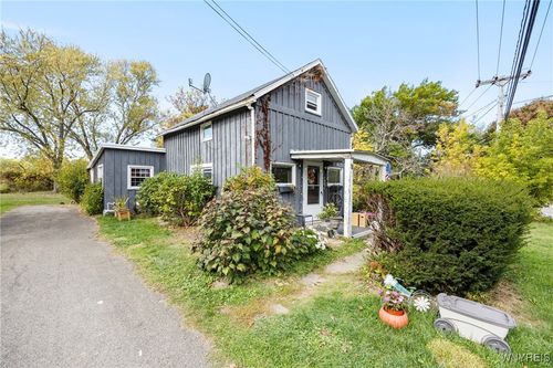 85 Old Mill Rd, Brocton, NY, 14716-9739 | Card Image