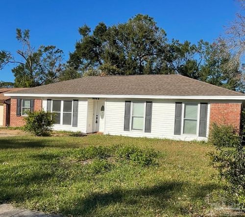 3962 Elmcrest Dr, Pensacola, FL, 32526 | Card Image