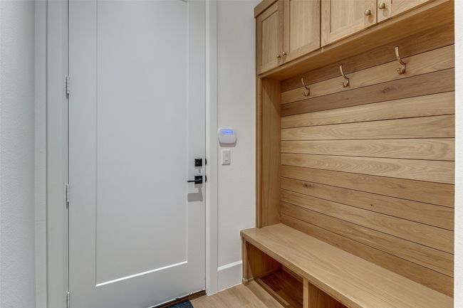 Rear Foyer with Coat Rack | Image 19