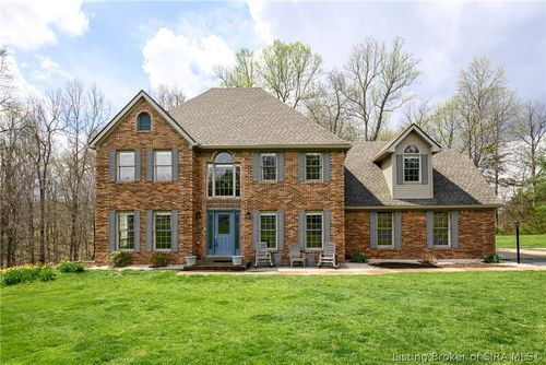 3985 Brookside Ct Ne, Lanesville, IN, 47136-8901 | Card Image
