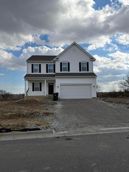 269 Cavanaugh Drive, Commercial Point, OH, 43116 | Card Image