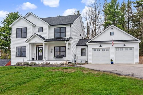 11 Hillside Dr, New Ipswich, NH, 03071-4022 | Card Image