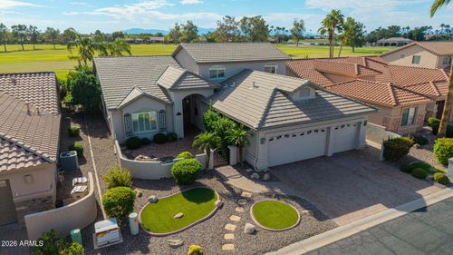 24412 S Berrybrook Drive, Sun Lakes, AZ, 85248 | Card Image