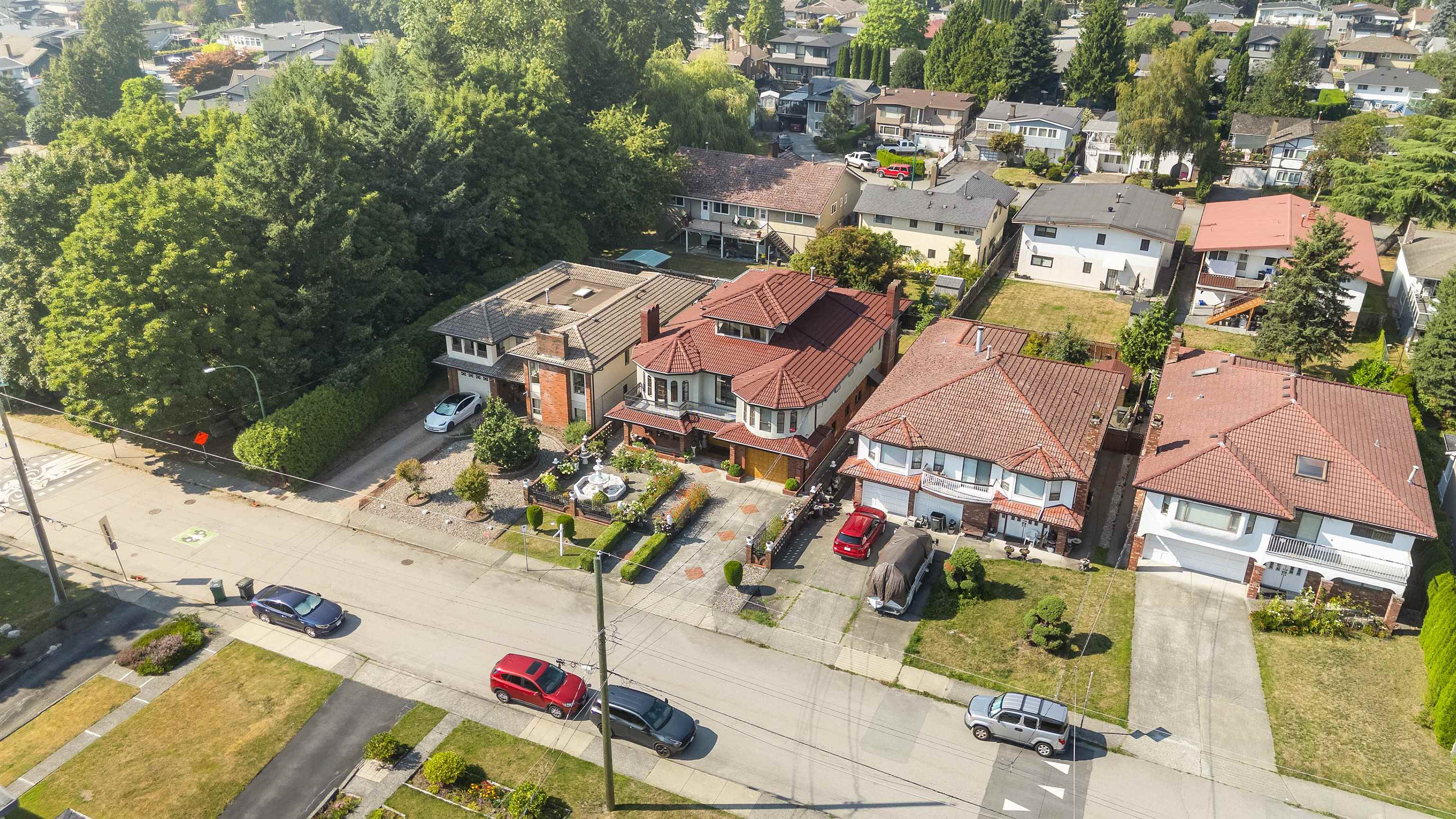 Residential in Burnaby 3