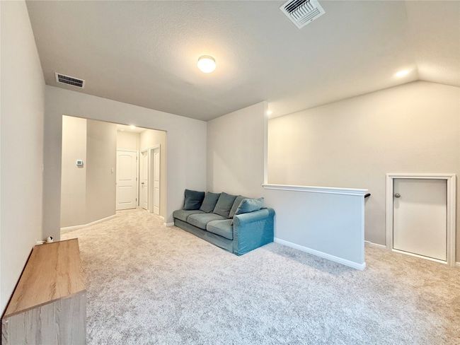 923 Palo Brea Loop, House other with 4 bedrooms, 3 bathrooms and null parking in Hutto TX | Image 23
