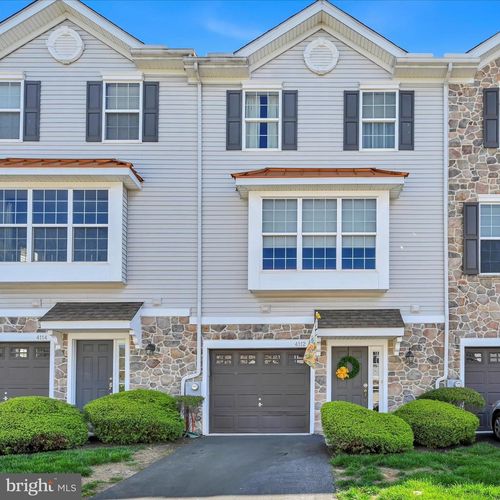 4112 Sophia Ln, Boothwyn, PA, 19061-2806 | Card Image