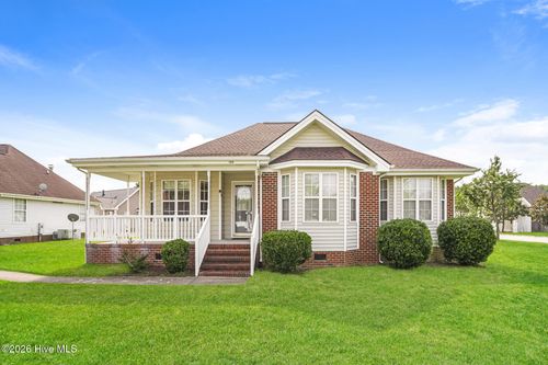 100 Payne Ct, Rocky Mount, NC, 27801-6198 | Card Image