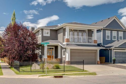 2699 Ravenslea Gardens Se, Airdrie, AB, T4A0G7 | Card Image