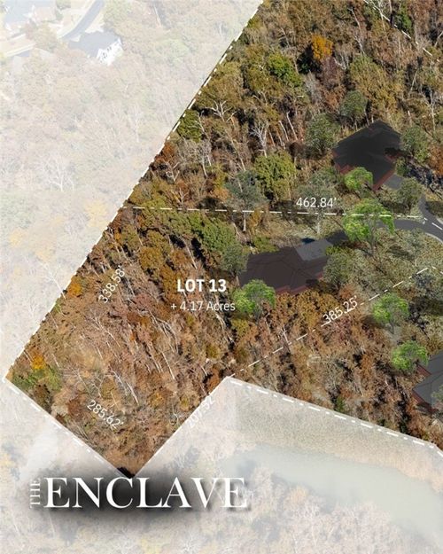 13 Woods Creek Rd, Bentonville, AR, 72712 | Card Image