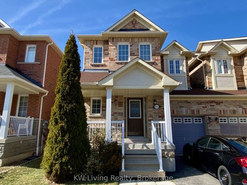 3525 Bala Dr, Mississauga, ON, L5M7N3 | Card Image