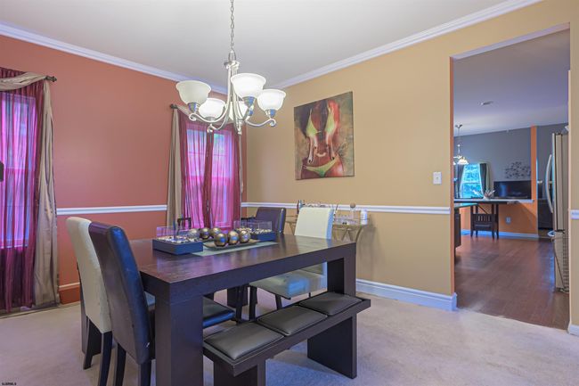 14 Strathmere Rd, House other with 4 bedrooms, 3 bathrooms and null parking in MAYS LANDING NJ | Image 11