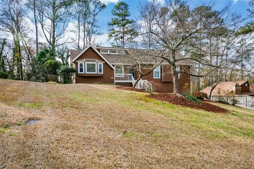 3492 Ember Street, Marietta, GA, 30066 | Card Image