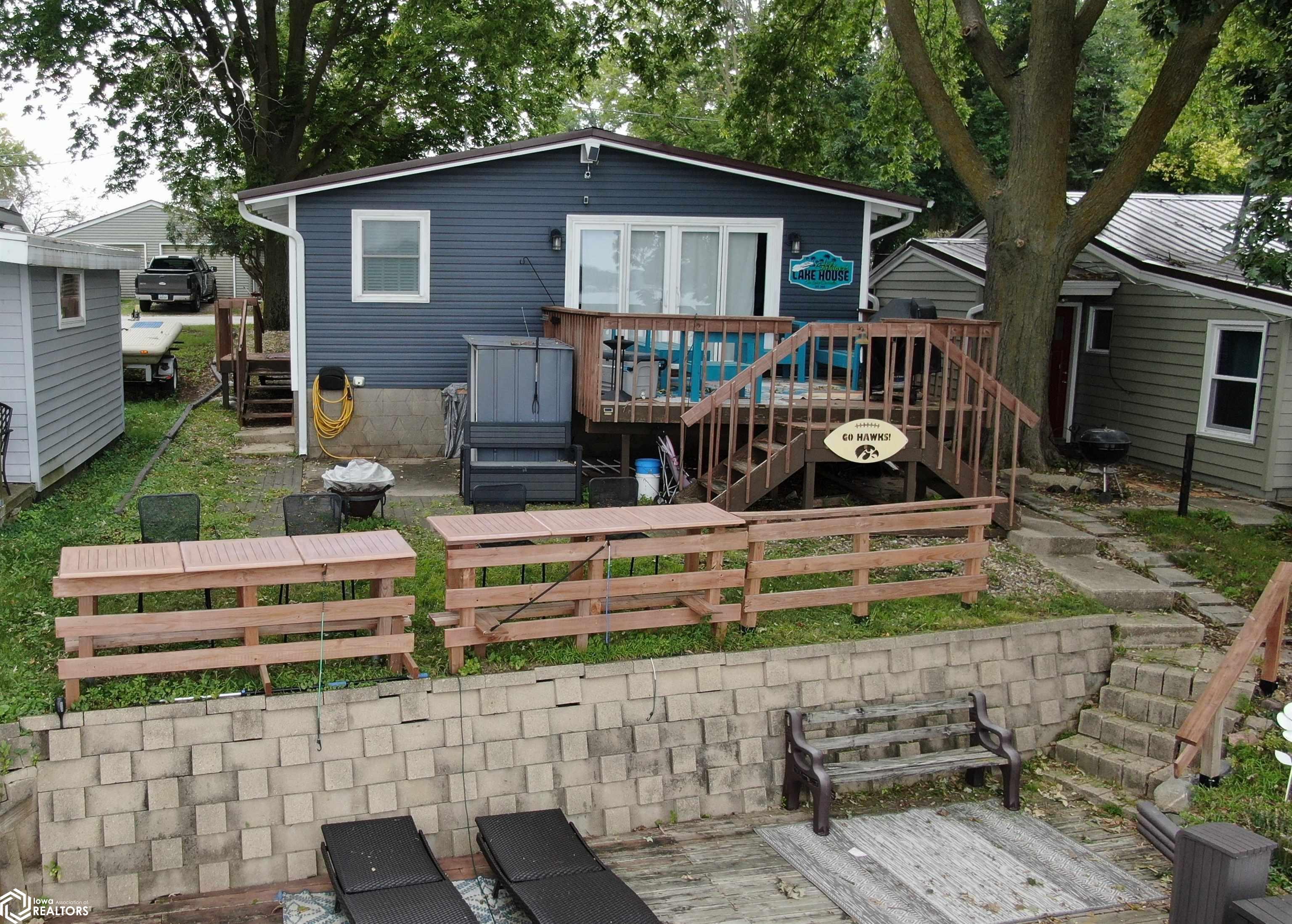 Sandy Beach Rd, Clarion, IA 50525