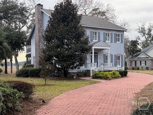 119 N Marsh Rd, Savannah, GA, 31410-1025 | Card Image