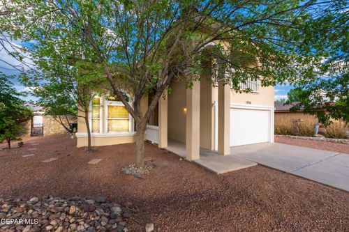 5916 Anapaula Dr, El Paso, TX, 79932-1842 | Card Image