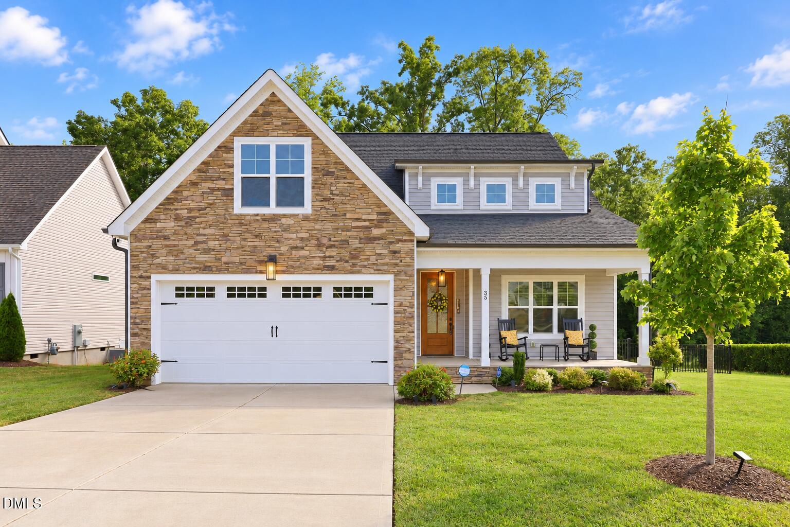 Residential in Youngsville 3