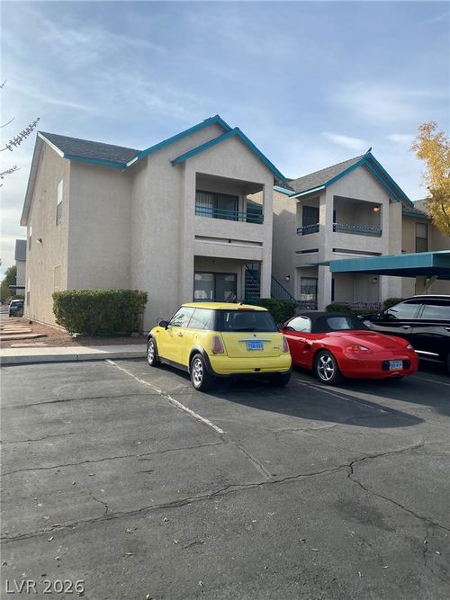 202-5271 Lindell Rd, Las Vegas, NV, 89118-5408 | Card Image