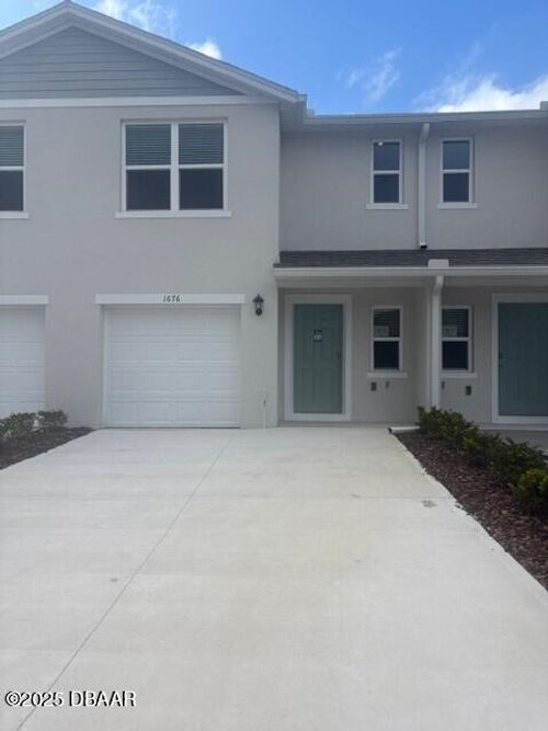 1676 Osprey Dr, New Smyrna Beach, FL, 32168 | Card Image