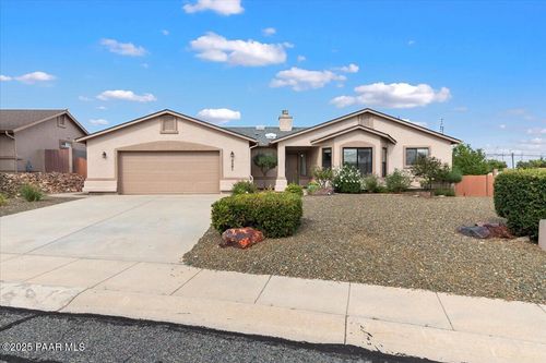 3381 Sunflower Drive, Prescott, AZ, 86305 | Card Image