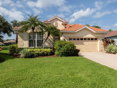 5221 Laurel Oak Court, House other with 3 bedrooms, 2 bathrooms and null parking in North Port FL | Image 1