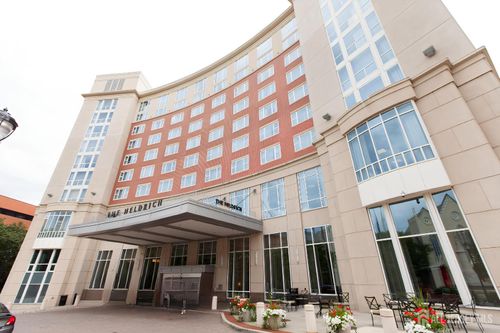 unit-903-20 Livingston Ave, New Brunswick, NJ, 08901-1999 | Card Image