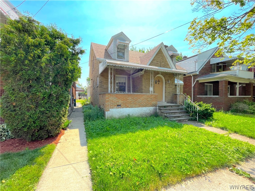 Residential in Niagara Falls 2