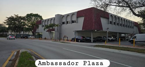 ste-225-6447 Miami Lakes Dr E, Miami Lakes, FL, 33014-2711 | Card Image