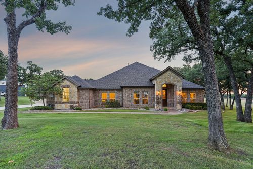 120 Hidden Valley Airpark, Shady Shores, TX, 76208-7332 | Card Image