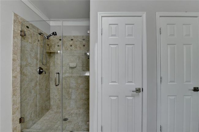 5915 Masters Club Dr, House other with 5 bedrooms, 4 bathrooms and null parking in Suwanee GA | Image 44