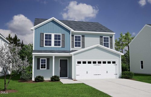 120 Buckthorn Dr, Youngsville, NC, 27596-3342 | Card Image