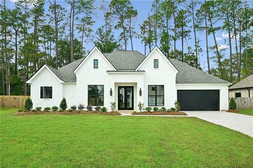 4137 Endor Loop, Mandeville, LA, 70448 | Card Image