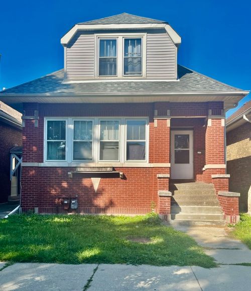 1-4218 N Monitor Ave, Chicago, IL, 60634-1741 | Card Image