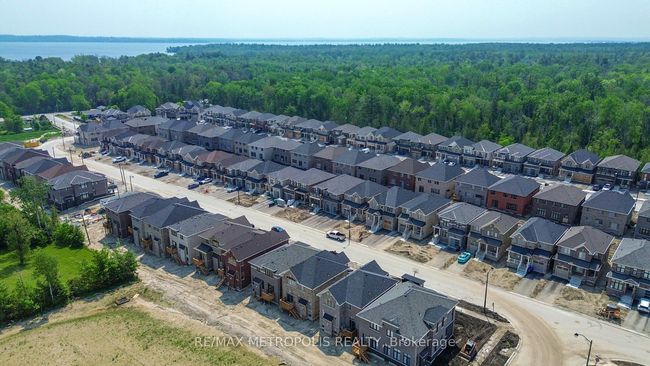 1315 Davis Loop, House other with 5 bedrooms, 4 bathrooms and 4 parking in Lefroy ON | Image 50