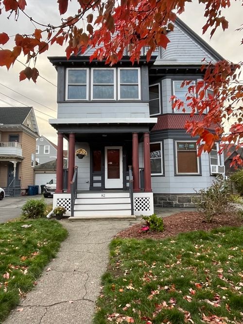 2-82 Salem St, Lawrence, MA, 01843-1833 | Card Image