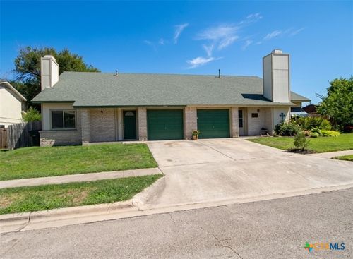 1225 Westway Cir, Killeen, TX, 76549-1064 | Card Image