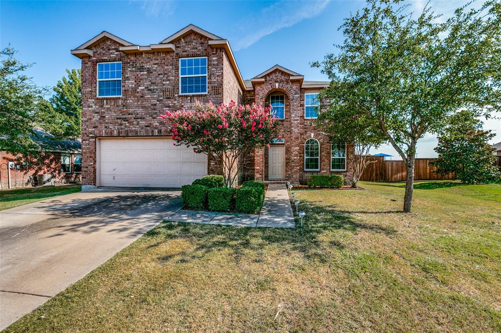 Barbour Dr, Wylie, TX 75098