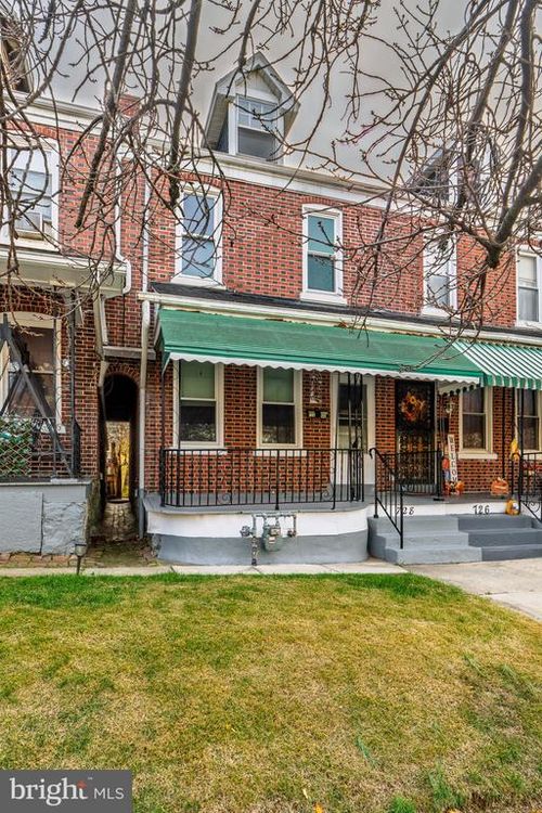 728 E End Ave, LANCASTER, PA, 17602-3714 | Card Image